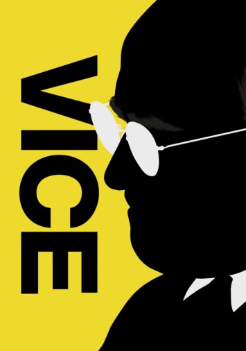 دانلود فیلم Vice 2018 دوبله فارسی