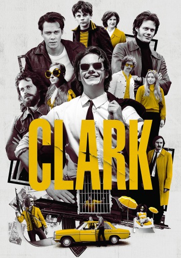 دانلود سریال Clark