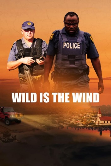 دانلود فیلم Wild Is the Wind 2022 دوبله فارسی