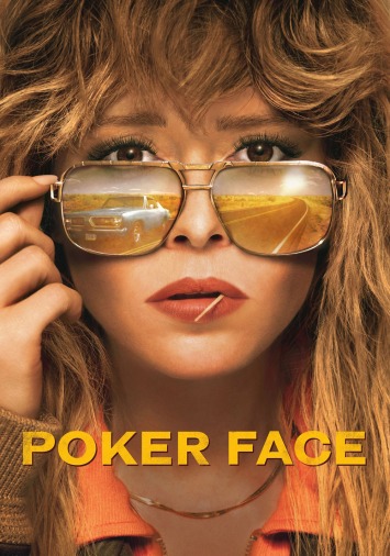 دانلود سریال Poker Face