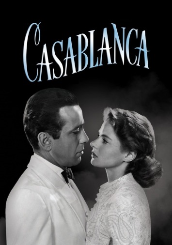 دانلود فیلم Casablanca 1942 دوبله فارسی