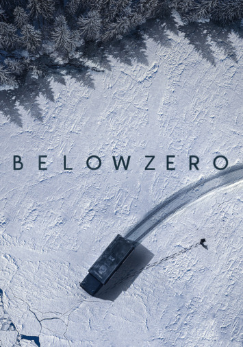 دانلود فیلم Below Zero 2021 دوبله فارسی