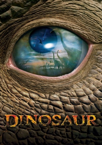 دانلود انیمیشن Dinosaur 2000 دوبله فارسی